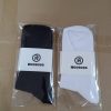 white hodboss socks